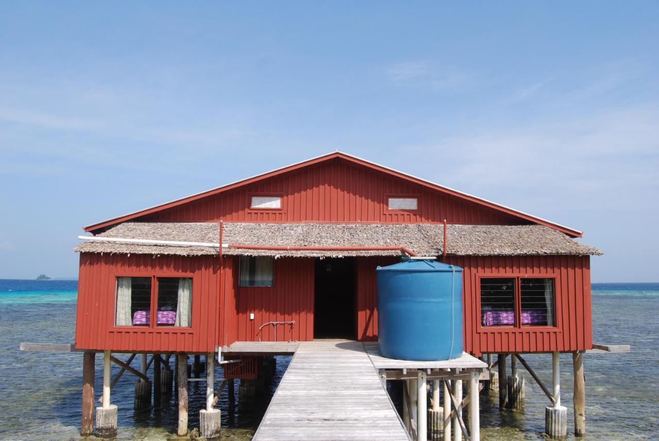 Imagination Island Villa Gizo Exterior foto